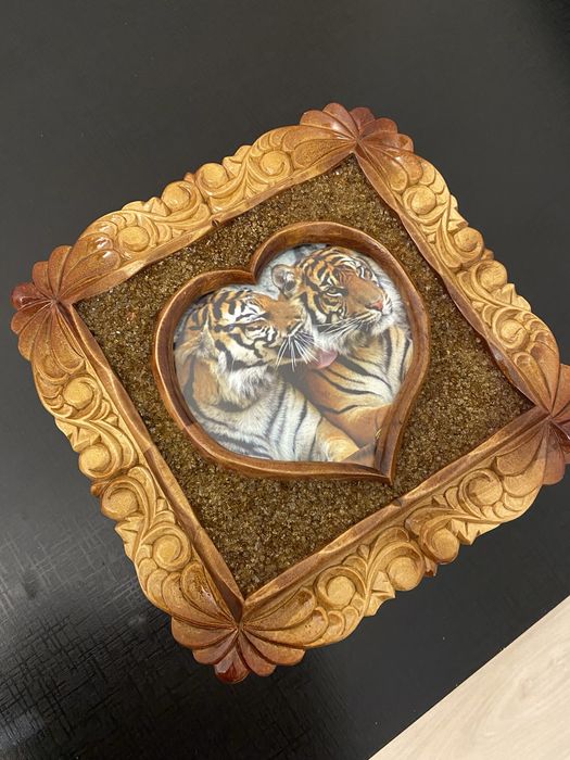 Шкатулка для хранения