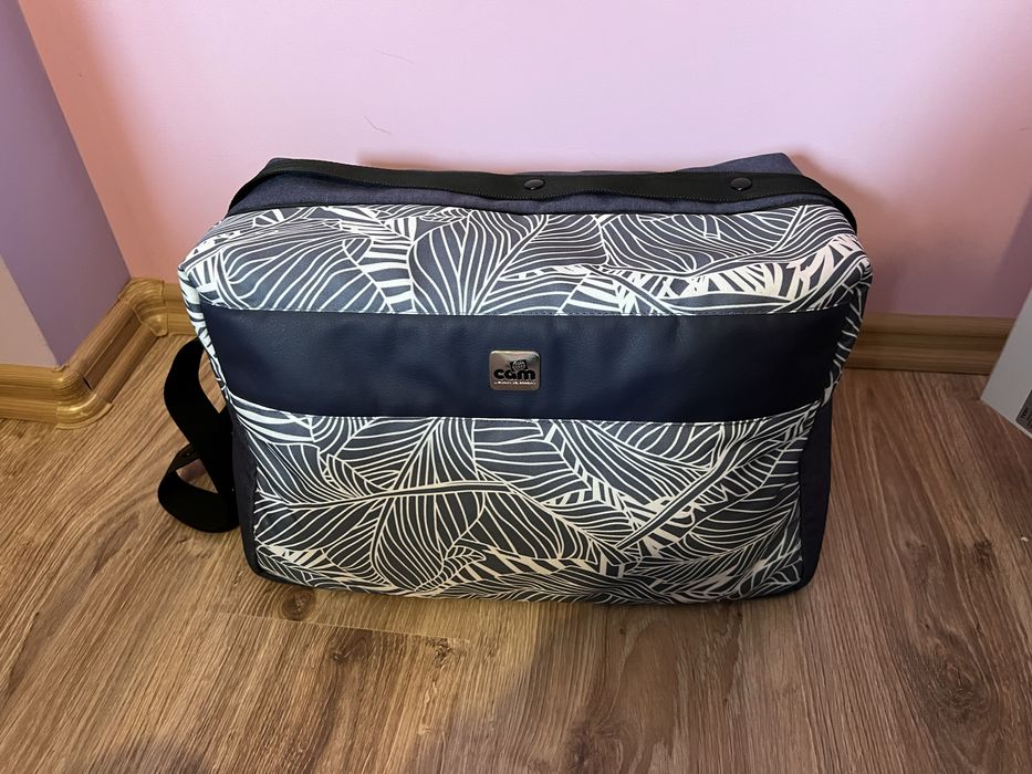 Бебешка количка 3в1 CAM