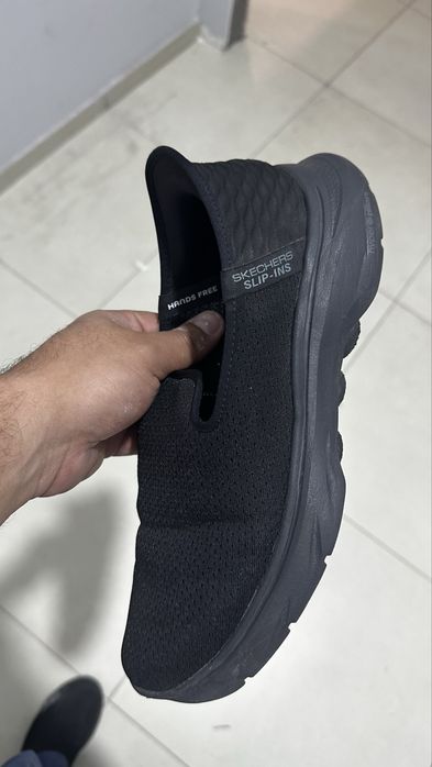 Skechers мужской обувь