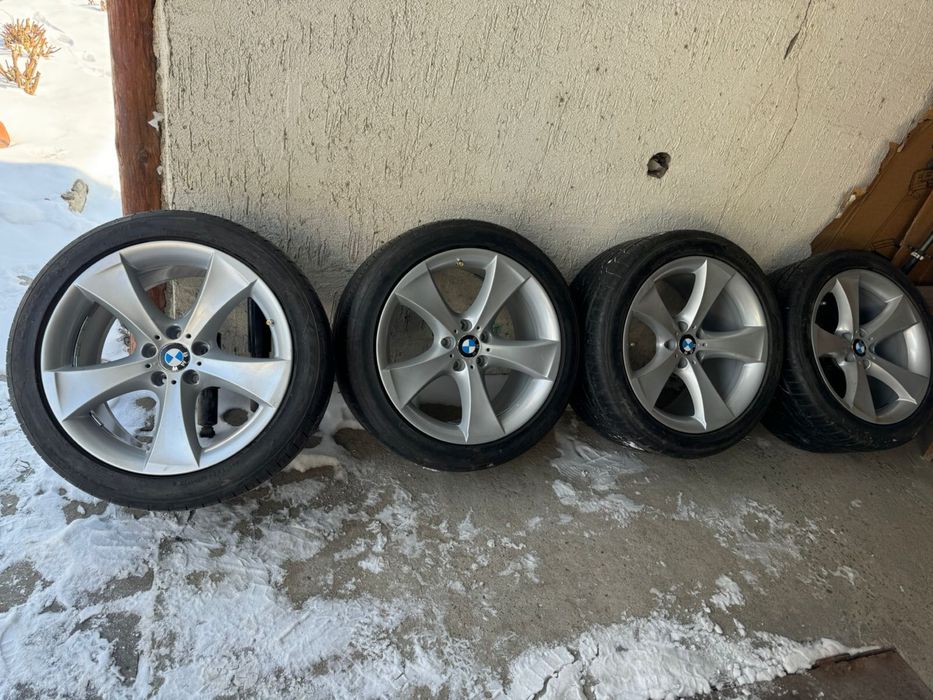 259 стиль R20 с резиной Nitto