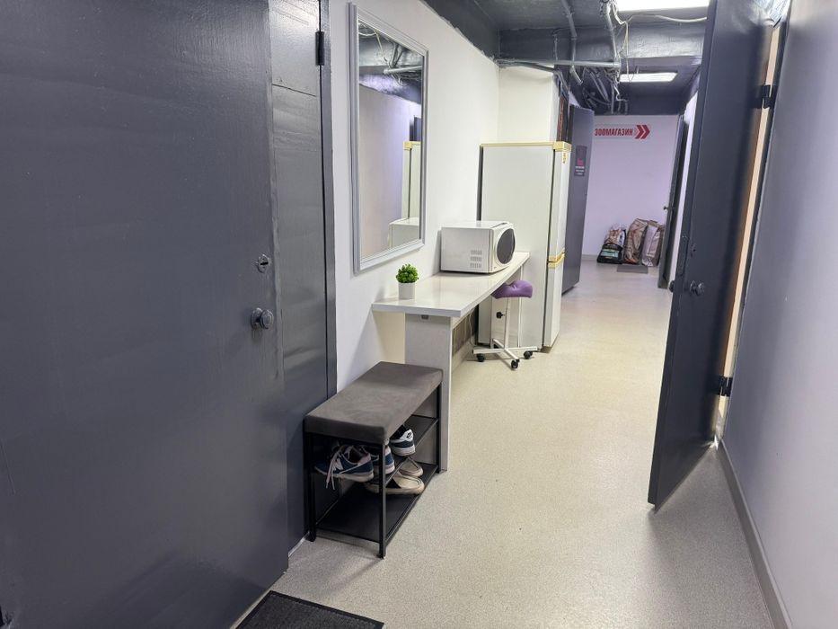 Продам коммерческое помещение.