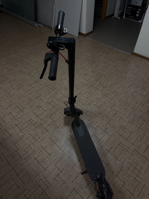 Электросамокат xiaomi pro