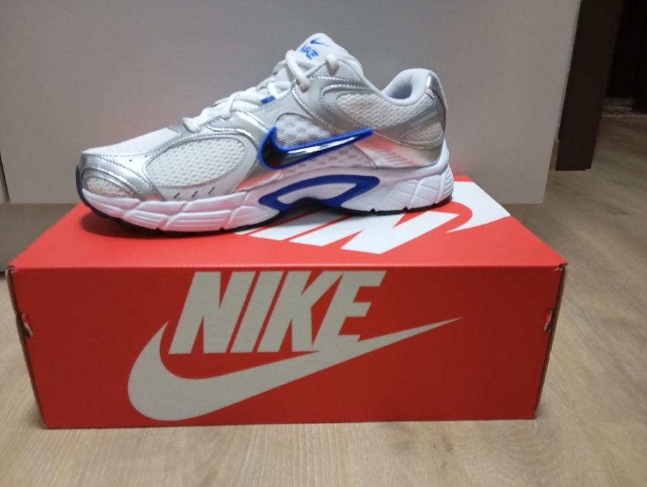 Кроссовки Nike V5 RNR. Размер 47.5