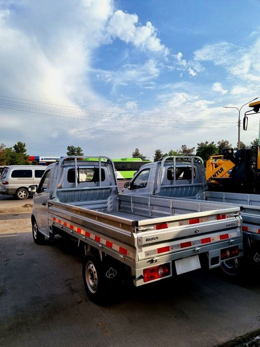 CHANGAN Star Track 2023 новый