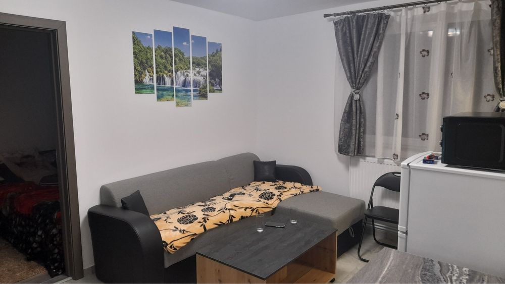 Inchiriez apartament Turda