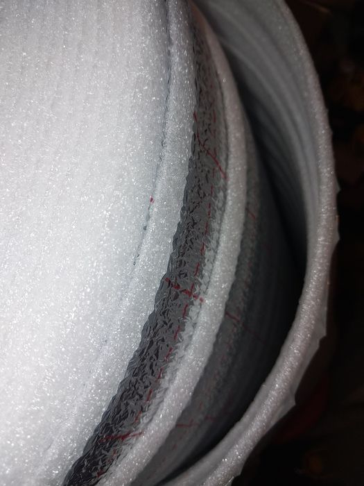 Теплород подложка универсальная 3 мм