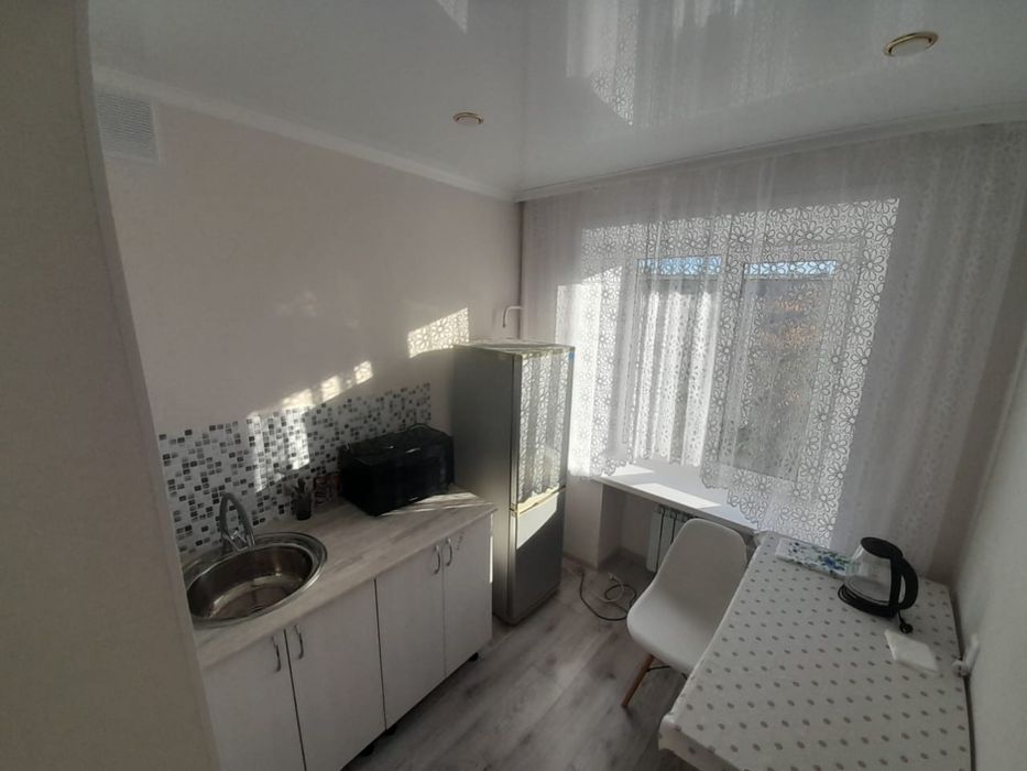 Сдам посуточно 1- квартиру