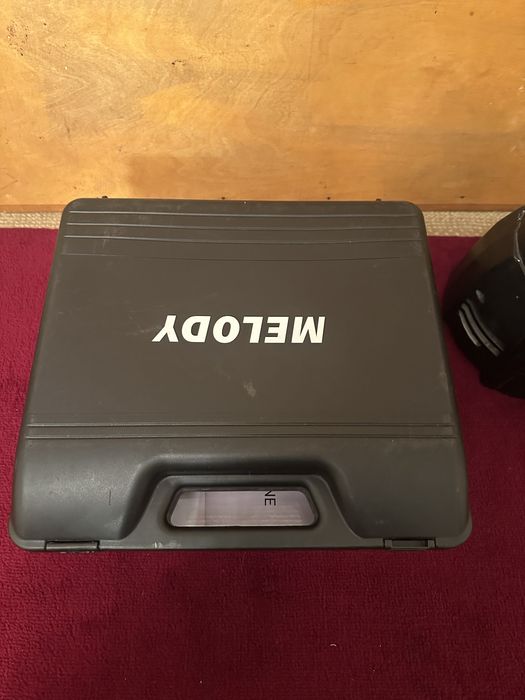 Музыкалный апаратура сатылад