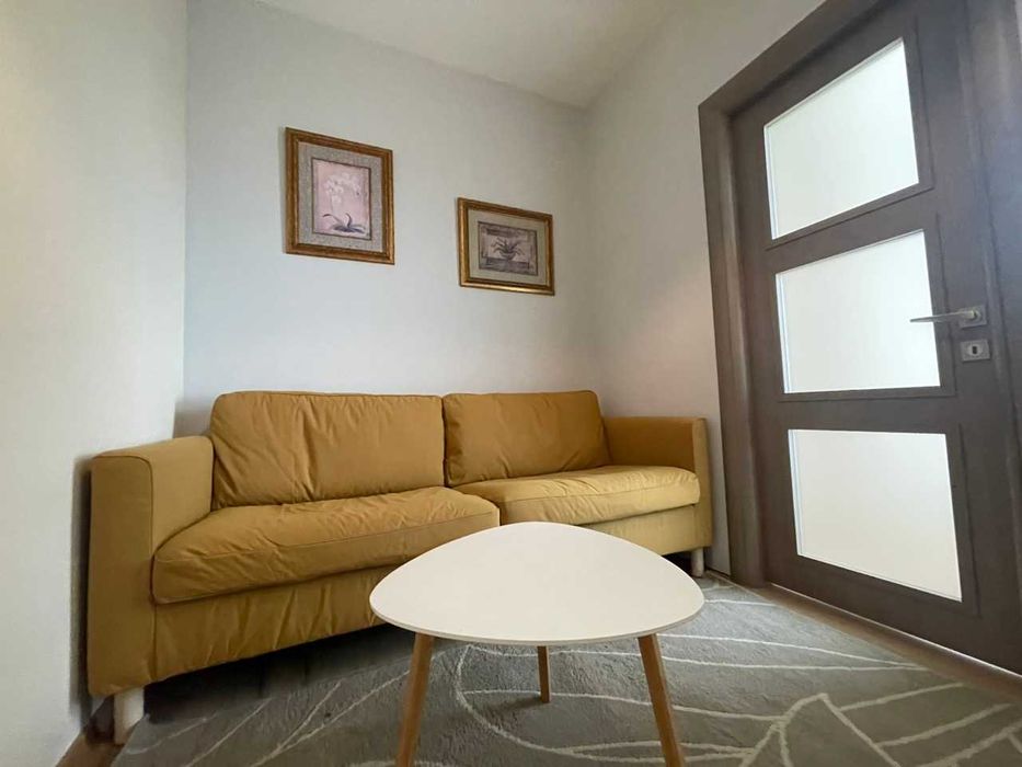 Дава се под наем Двустаен апартамент в София, Студентски град - 60 кв.м за 548 € - Снимка #2