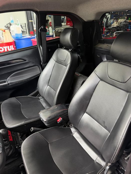 Aixam City Sport