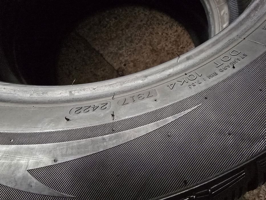 Nankang 235/55 R19 105V MS iarnă