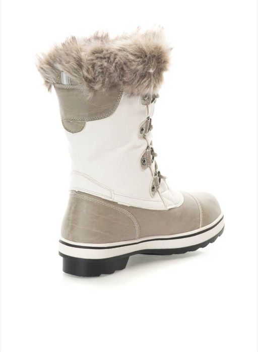 Апрески, Зимни ботуши APONI Kimberfeel