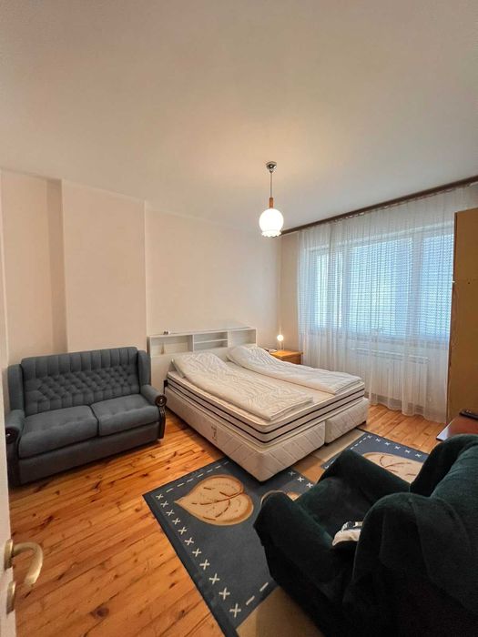 Дава се под наем Тристаен апартамент в София, Център - 115 кв.м за 999 € - Снимка #3