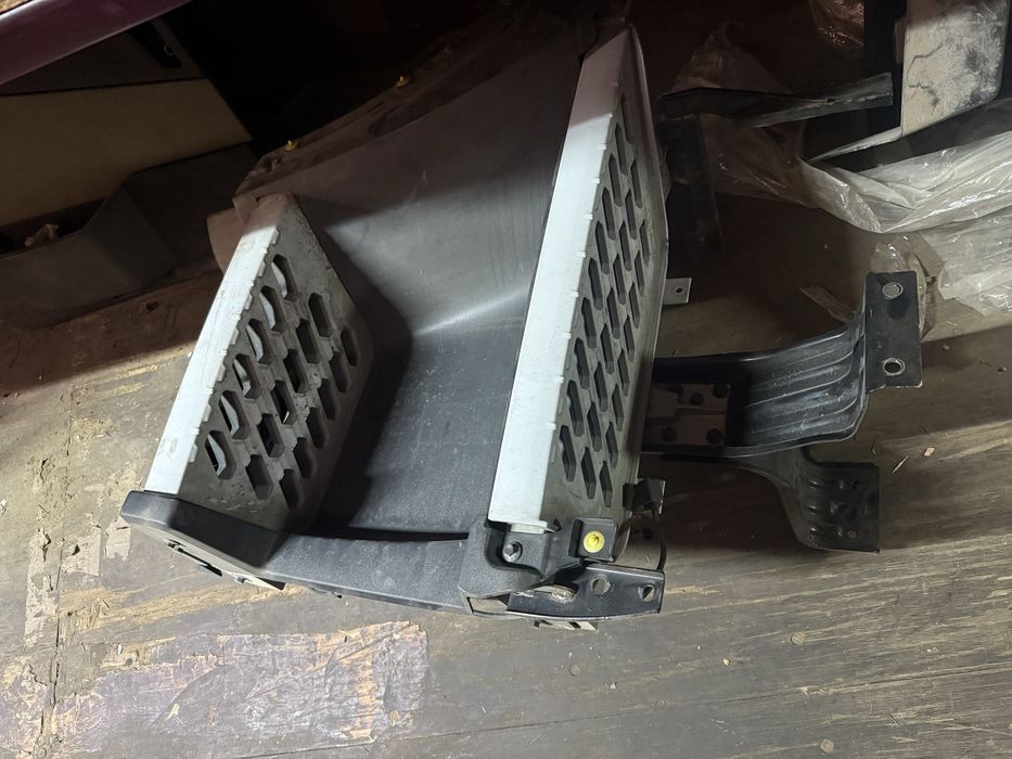 Авторазбор Вольво евро6