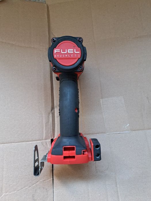 Filetanta cu impact Milwaukee M18 FID3