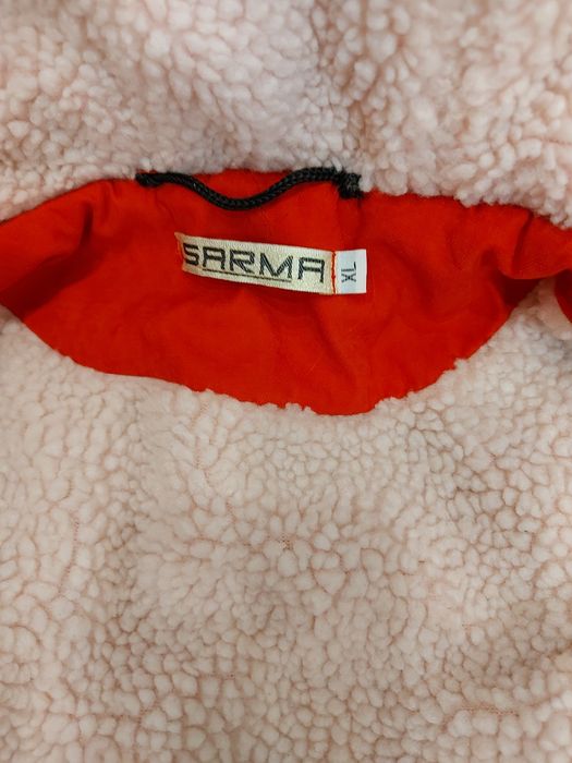 Куртка демисезонная. Размер 42-46.