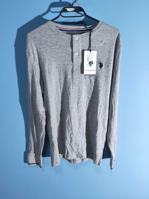 U.S Polo Assn. Блуза/Мъжка  S