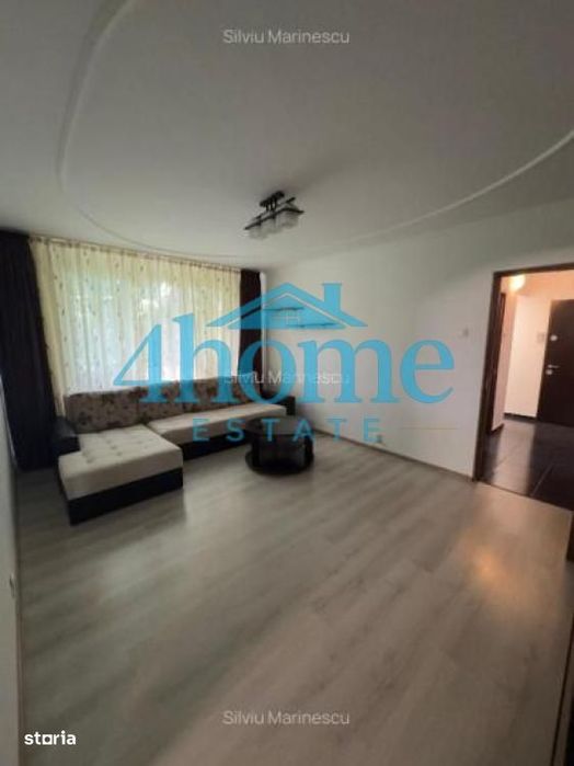 Apartament 3 camere Drumul Taberei|Valea Ialomitei|Metrou|Parcare — fotografia 3