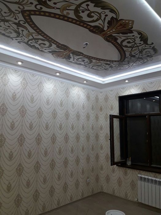 Евро ремонт квартир под ключ