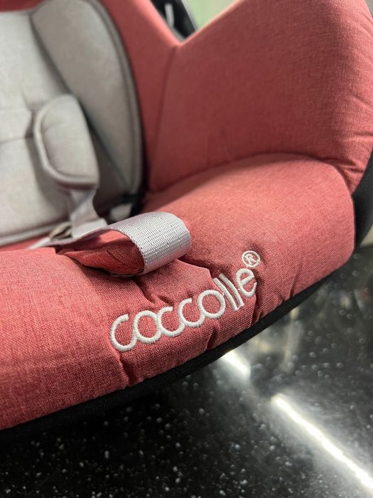 Vând scoică auto Coccoolle