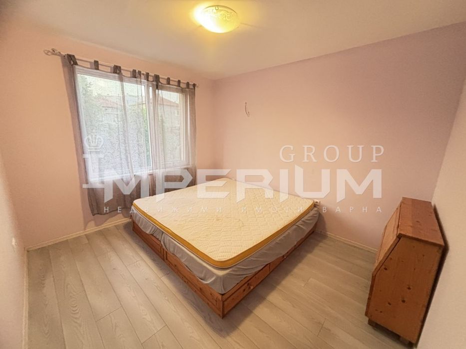 Дава се под наем Двустаен апартамент в Варна, Виница - 70 кв.м за 388.62 € - Снимка #6