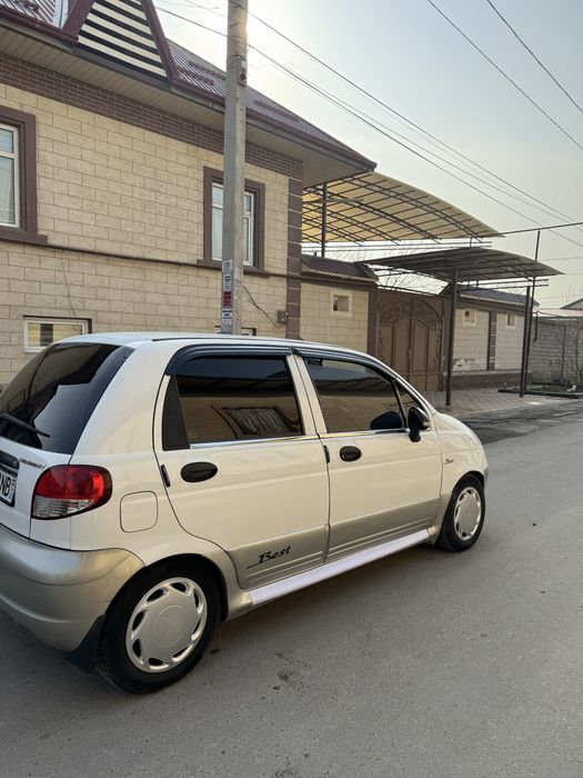 Matiz best 2016 kandtsaner metan gaz