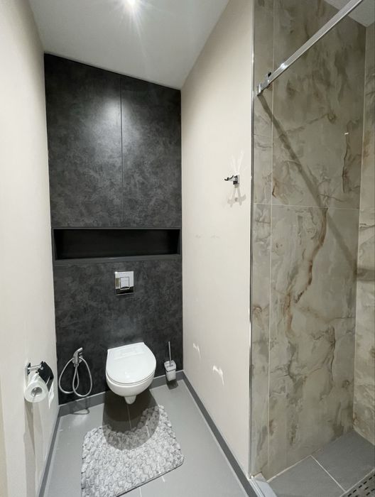 Сдается 3 комн квартира в Ташкент Сити Bulvard