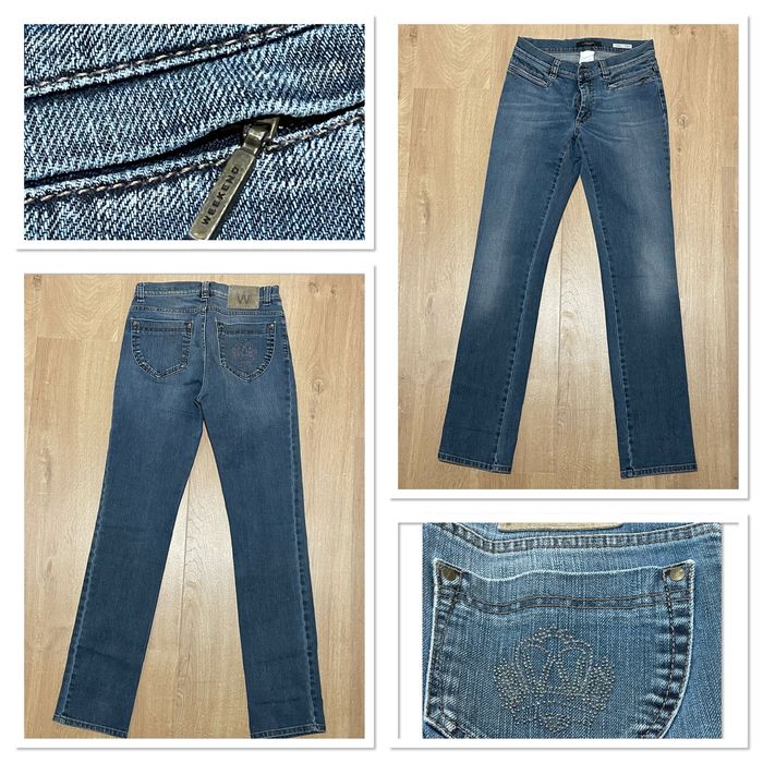 Blugi mas.26-27(S) Blumarine, Valentino, Marc Jacobs, MaxMara etc