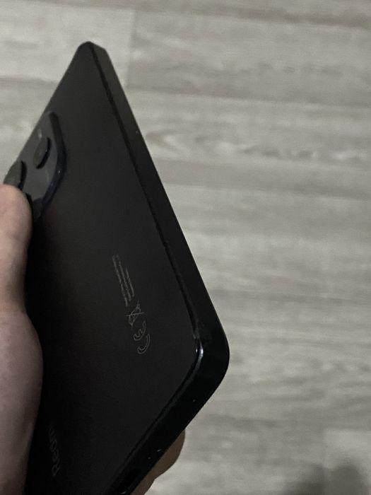 Redmi note 14 256гб