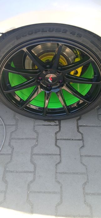 Vând BMW e 90 163cp