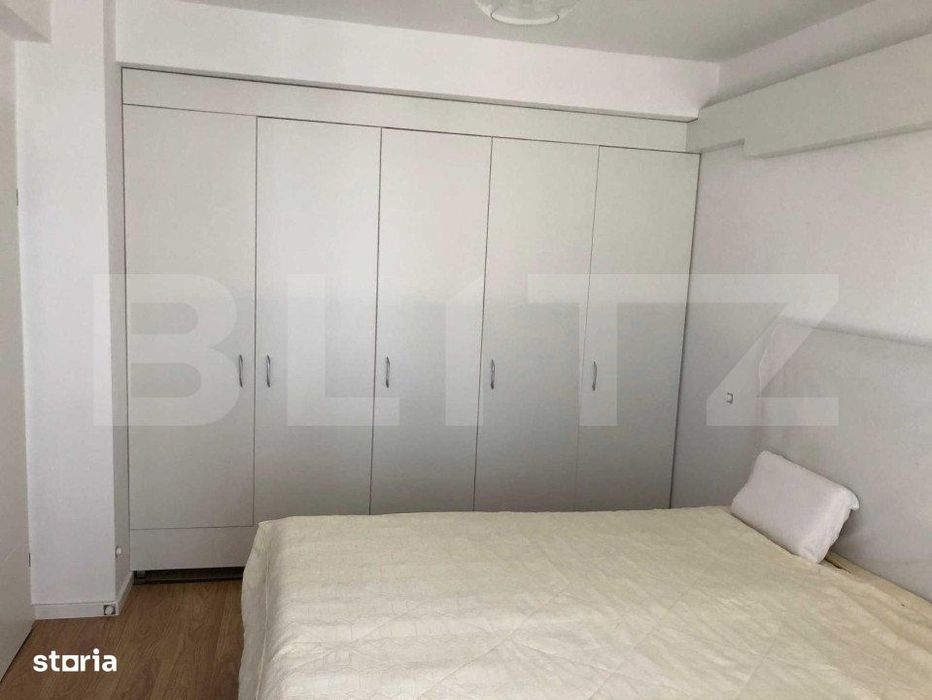 Apartament 2 camere, modern, parcare, zona Eugen Ionesco
