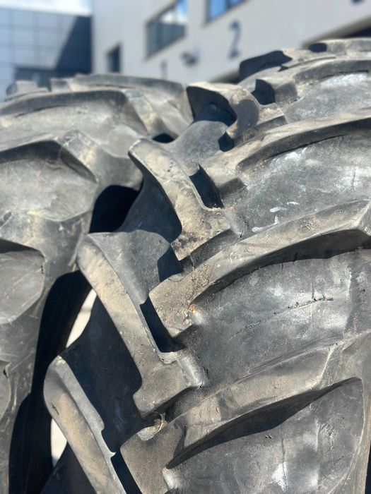 Firestone 18.4R30 - Anvelope Agricole, Stare foarte buna, Garantie!