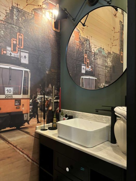 Продава се Тристаен апартамент в София, Овча купел - 93 кв.м за 2044 €/кв.м - Снимка #9