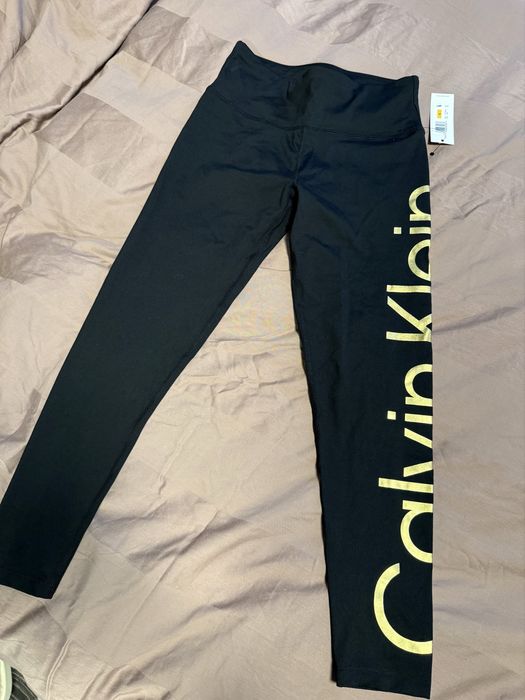 Calvin Klein  7/8 клин