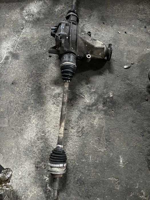 Лексус редуктор 3.0 2005