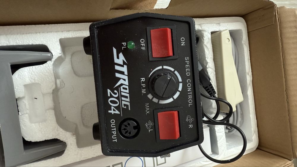 Аппарат Strong 204 Стронг