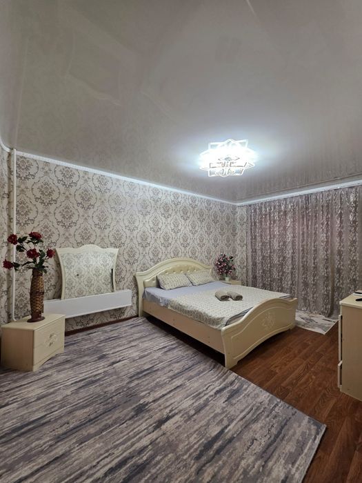 Квртира посуточныи