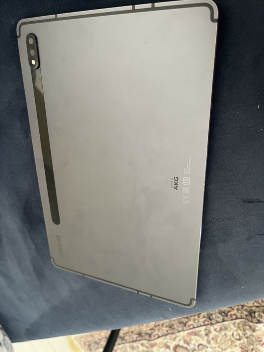 Galaxy tab s7 планшет