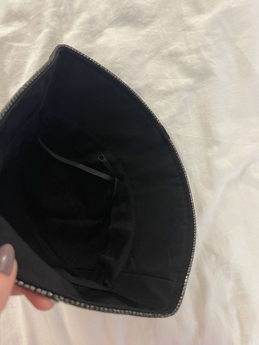 Шапка Bucket Wanng