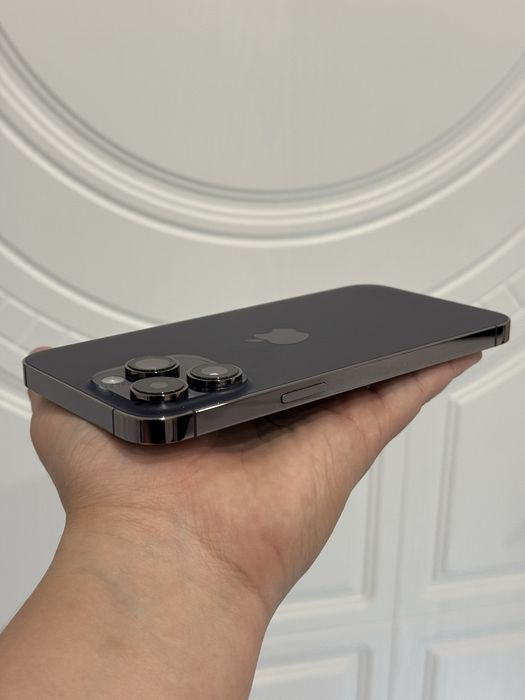 Iphone 14 pro max 256gb 88%akb Айфон 14 про макс