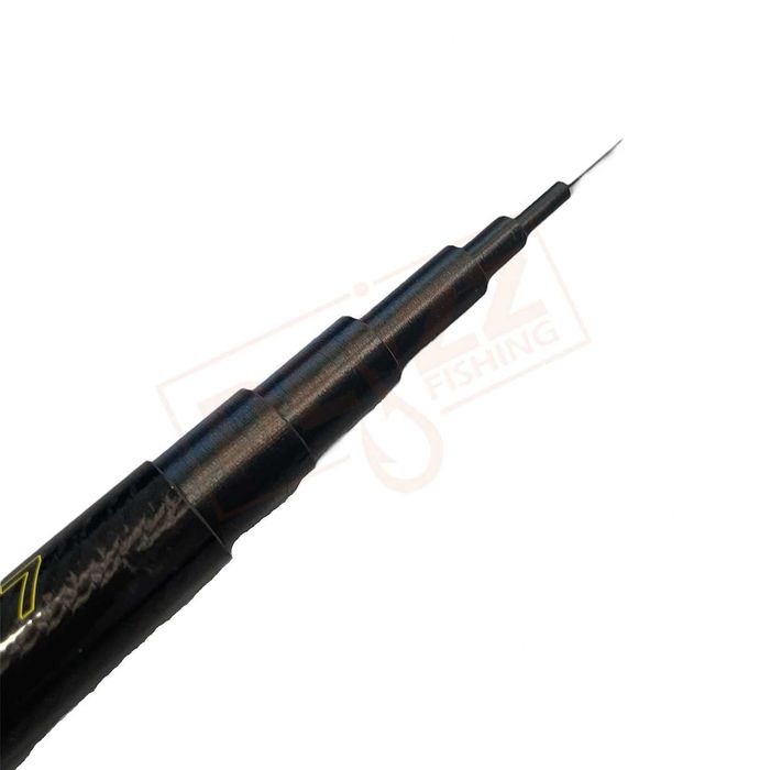 Телескоп без водачи Okinwa – Competition HMC 6м / HMC 7М