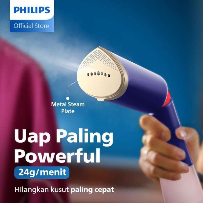 Ручной отпариватель/паравой утюг Philips 5030