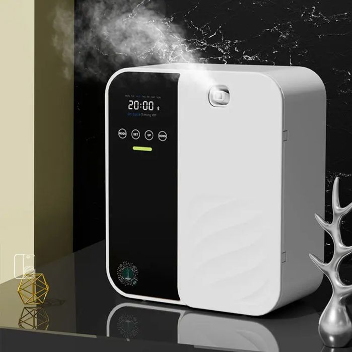 Аромадиффузор Арома Диффузор Diffucer Ароматизатор освежитель