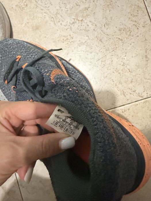 Nike 40 номер маратонки