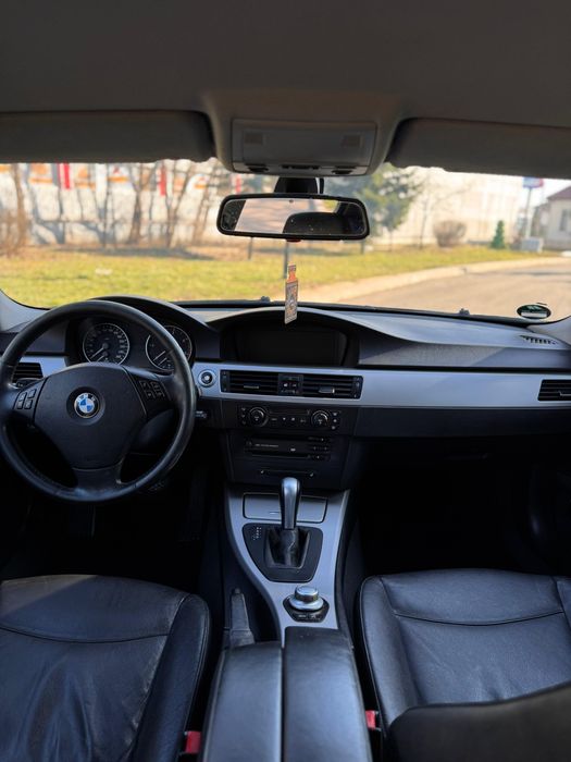 Bmw 320d de vanzare