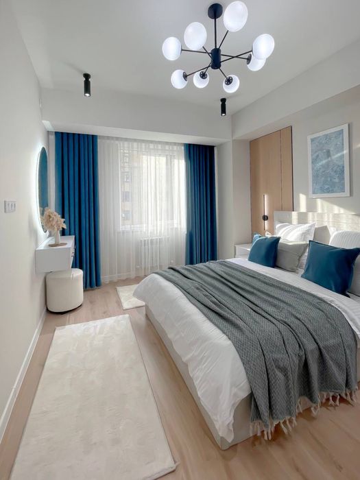 СРОЧНО продаётся квартира !  В ЖК "Nice Villas" | 3/5/10 | евро ремонт