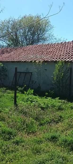 Продава се Парцел в с. Смин, Област Добрич - 2400 кв.м за 5 €/кв.м - Снимка #4