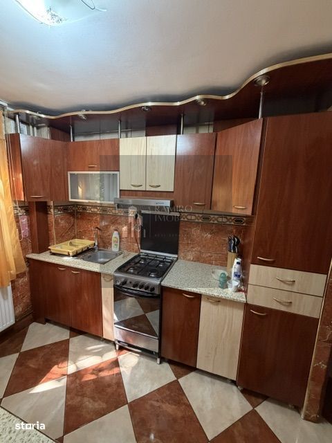 Apartament 3 camere  / PetFriendly