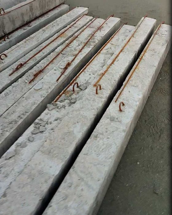 стойка св95-2 ж/б