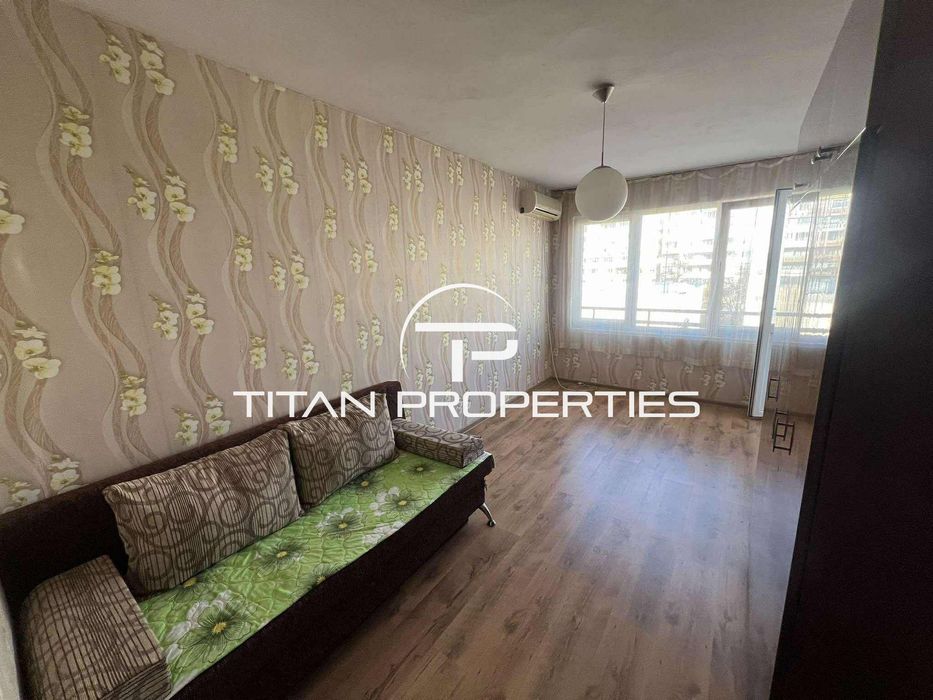 Четиристаен апартамент, под наем, кв. Чаталджа